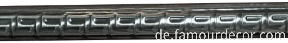 Various Curtain Carving Rods